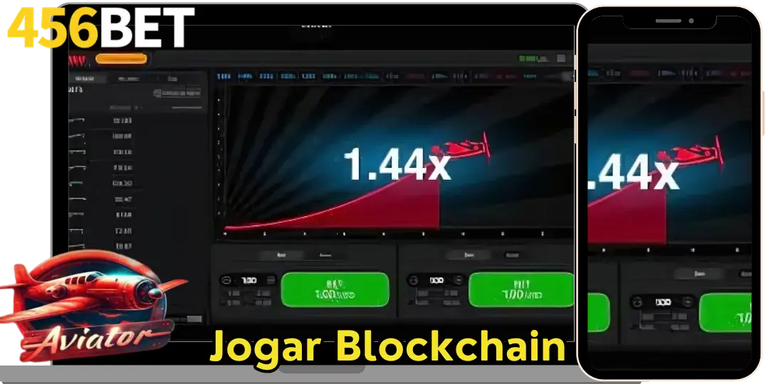 Guia Completo para Jogar Blockchain na 456Bet em 2025 2 Jogar Blockchain 456bet