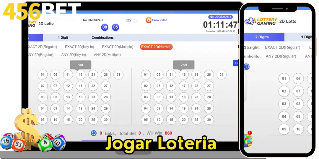 Guia Completo para Jogar Loteria na 456bet em 2024 2 Jogar Loteria 456bet
