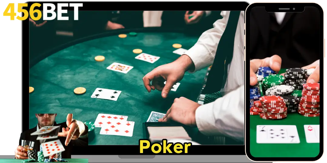 Guia Completo de Poker na 456Bet 2024 – Dicas para Virar Profissional 2 Poker
